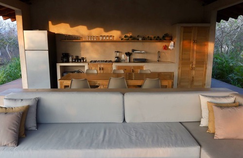 Saladita House | Private 5-Bedroom Estate · 3 Pools · Sleeps 10 · 5 min to Surf Break