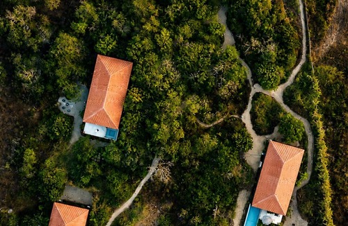 Saladita House | Private 5-Bedroom Estate · 3 Pools · Sleeps 10 · 5 min to Surf Break