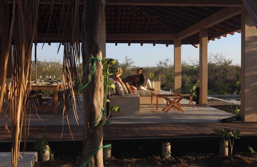 Saladita House | Private 5-Bedroom Estate · 3 Pools · Sleeps 10 · 5 min to Surf Break