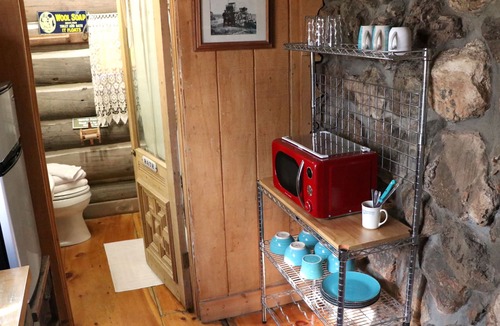 Placitas Cabin | Private Authentic Cabin at House in Breaking Bad