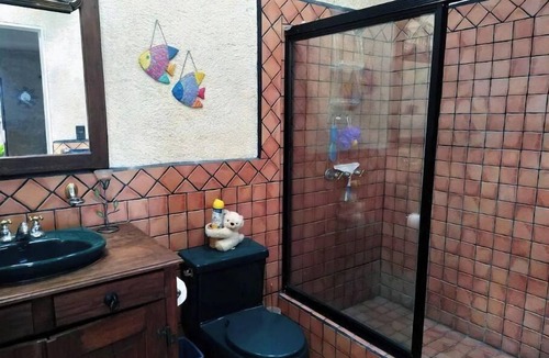 Cerro de Oro Hotel | Private beachfront Lake House - Cerro de Oro