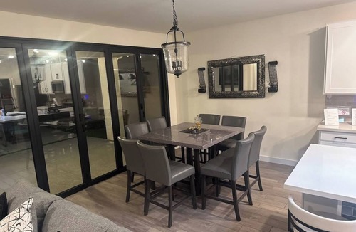 Maricopa House | Private Heated Pool + Year-Round Hot Tub