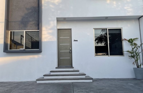 Tres de Mayo House | Private house with pool and garden for families with events and weddings in Jiutepec