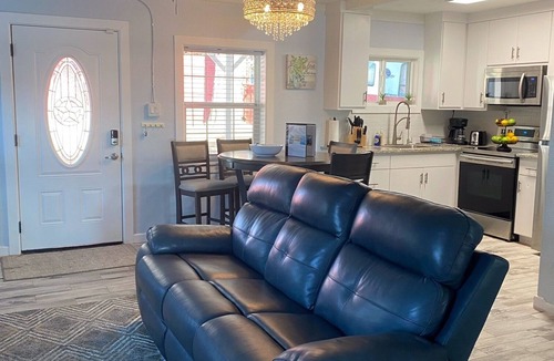 Azle House | Private Lake House on Eagle Mountain Lake