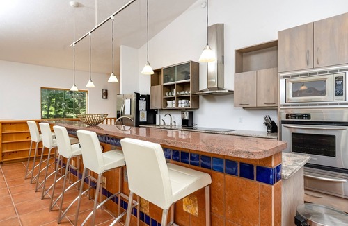 Angel Fire House | Private Oasis on 15 Acres, Gas Firepit, Large Decks, Private Feel, EV/RV Hookups