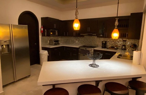 Laguna Shores House | Private peaceful ocean front home.