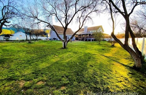 Camp Verde Apartment | Private, Peaceful, safe detached Apartment located in the Country.