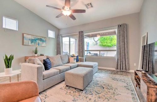 Las Sendas House | Private Pool & Community Perks: Mesa Home!