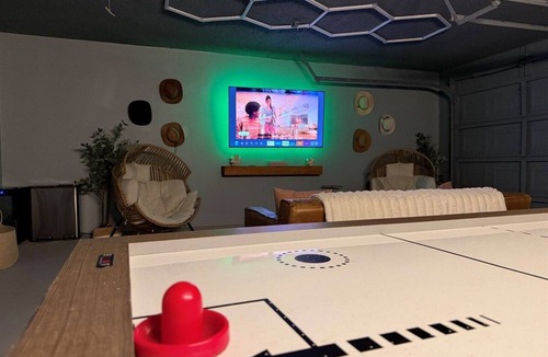 Abilene House | Private Pool + Game Room | 10 Min to ACU