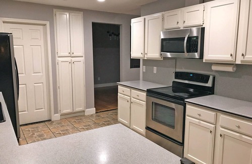 Great Northwest House | Private Pool Oasis I 4BR Near SeaWorld & Lackland