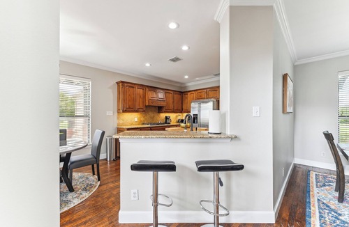 Weston House | Private Pool & Yard: Spacious Celina Home!