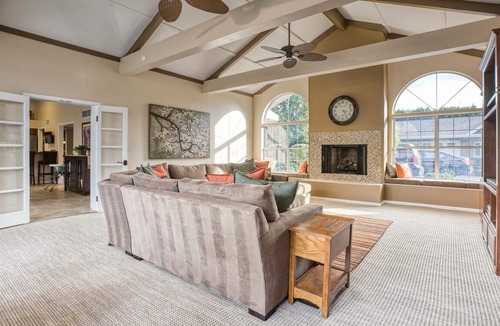 Hacienda Allenada Villa | PRIVATE, Relaxing Luxury Villa with Stunning Mountain Views, Celebrity Living!