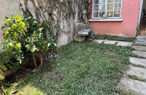 Zona 1 House | Private room in the center of Guatemala