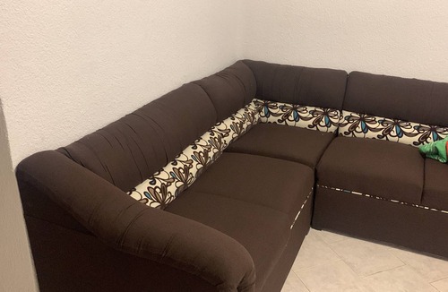 Benito Juarez Apartment | Private Room in a chair apartament