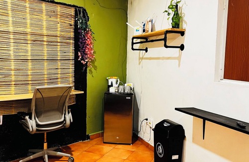 Santo Domingo Apartment | Private room in downtown Tepoztlán