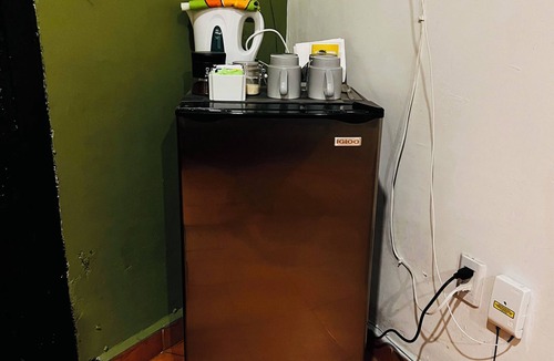 Santo Domingo Apartment | Private room in downtown Tepoztlán