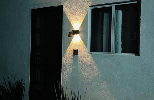 Santo Domingo Apartment | Private room in downtown Tepoztlán