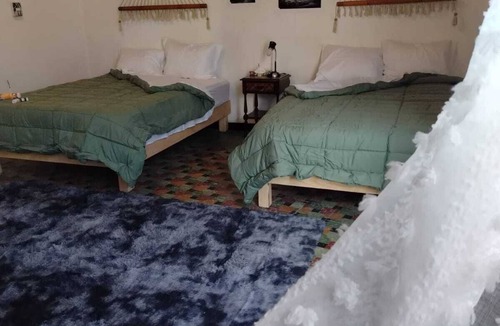 Atlixco House | Private room in the center of Atlixco