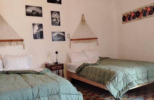 Atlixco House | Private room in the center of Atlixco