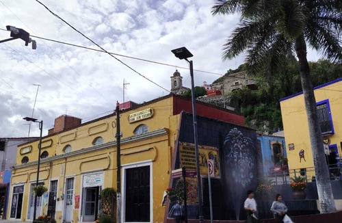 Atlixco House | Private room in the center of Atlixco