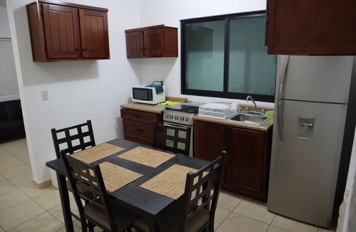 Tuxtla Gutierrez Apartment | Private, safe and comfortable apartment for traveling.