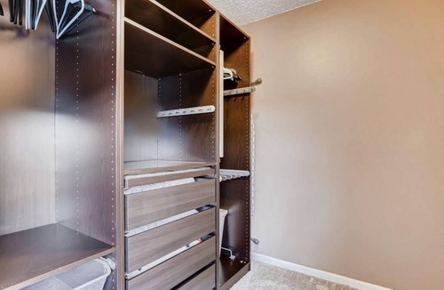 Lake View Meadows Apartment | Private suite with kitchenette, gorgeous views, minutes from Frisco and Breck
