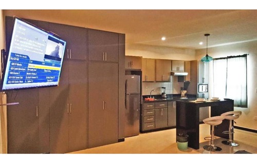 Saltillo Apartment | PRIVATTO SUITES