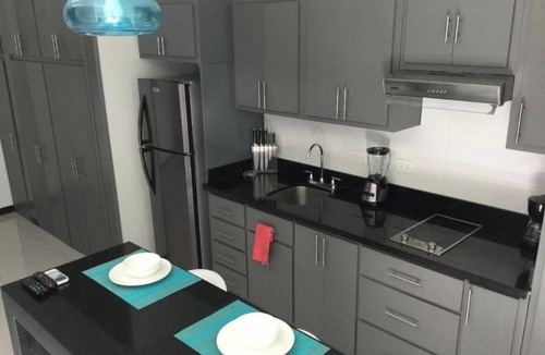 Saltillo Apartment | PRIVATTO SUITES