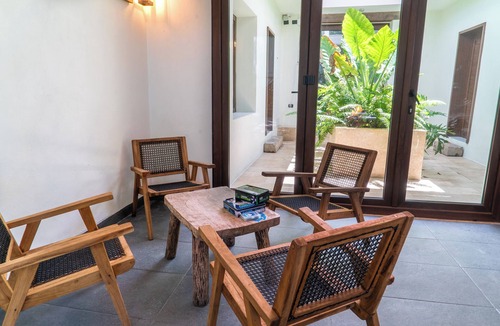 Centro House | Project 52 - Amazing 5 BR house