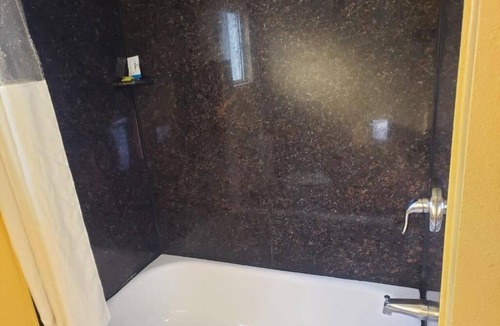 Burbank Hotel | Providencia Motel