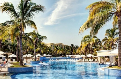 Cerritos Resort | Pueblo Bonito Emerald Bay Resort Mazatlán Mexico. 20% Discount. Limited Time