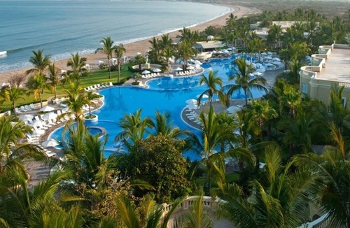 Cerritos Resort | Pueblo Bonito Emerald Bay Resort Mazatlán Mexico. 20% Discount. Limited Time