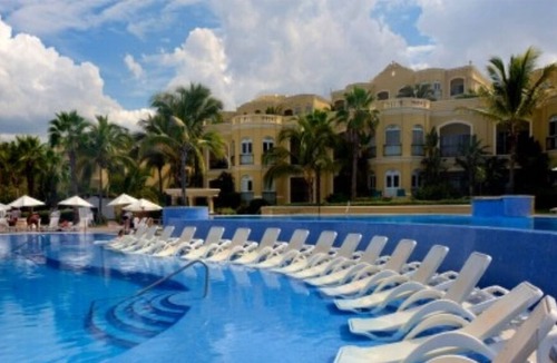 Cerritos Resort | Pueblo Bonito Emerald Bay Resort Mazatlán Mexico. 20% Discount. Limited Time