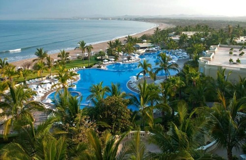 Cerritos Resort | Pueblo Bonito Emerald Bay Resort & Spa - Junior Suite- Optional All Inclusive