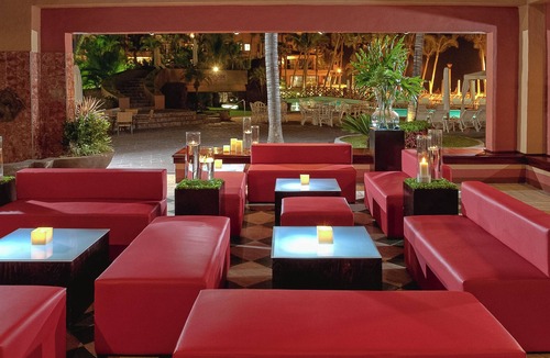 Zona Dorada Resort | Pueblo Bonito Mazatlan - Optional All Inclusive - Luxury Suite