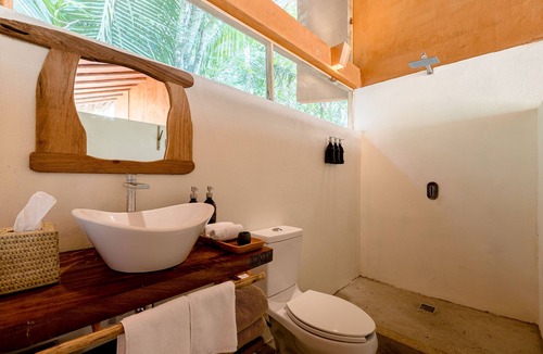 Puerto Escondido Hotel | Pueblo del Sol Hotel Retreat