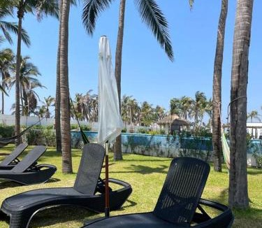 Acapulco Apartment | Puerta al Sol Acapulco