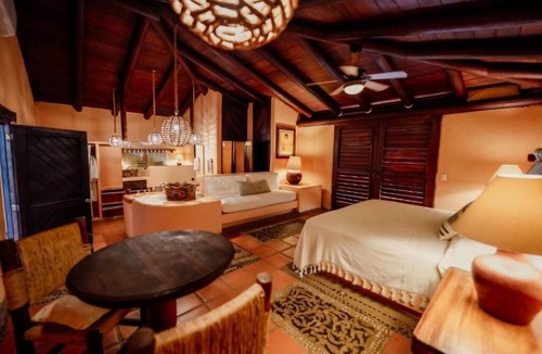 Ixtapa - Zihuatanejo Hotel | Puerta Paraiso Hotel Boutique