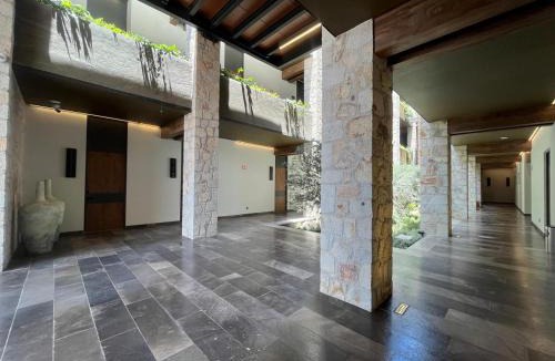 Bernal Hotel | Puertas de la Peña Hotel Spa