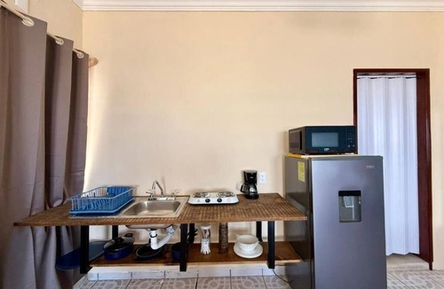 Malecon Apartment | Puerto 201 Rooms