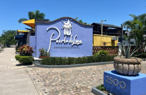 Fluvial Vallarta Apartment | Puerto de Luna, Apartment in Puerto Vallarta with Pool