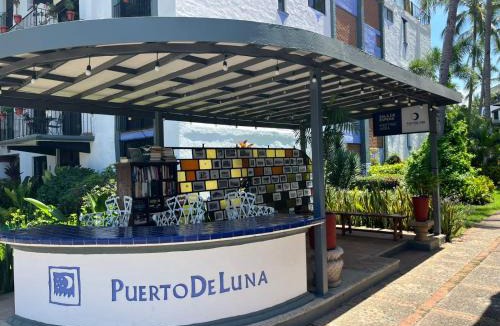 Fluvial Vallarta Apartment | Puerto de Luna, Apartment in Puerto Vallarta with Pool