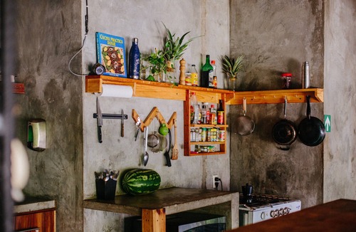 Juarez Hostel | Puerto Dreams H