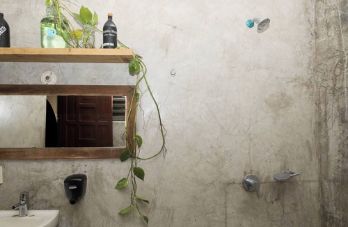 Juarez Hostel | Puerto Dreams H