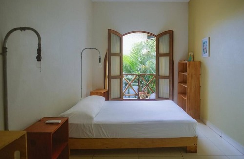 Juarez Hostel | Puerto Dreams H