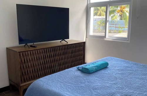Puerto San Jose House | Puerto San José - Brisas del Pacifico1