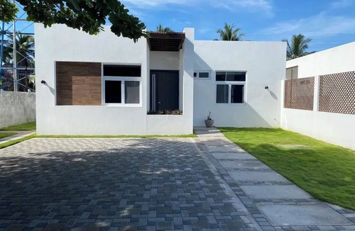 Puerto San Jose House | Puerto San José Brisas del Pacifico 2