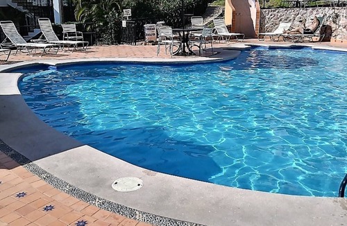 Downtown Puerto Vallarta Apartment | Puerto Vallarta Condo in beautiful, secure complex