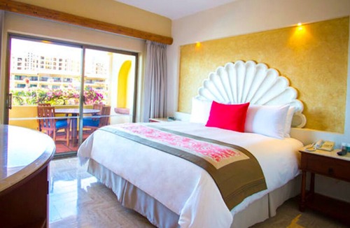 Puerto Vallarta Resort | Puerto Vallarta 4 Star Beach Resort w/All Inclusive Option