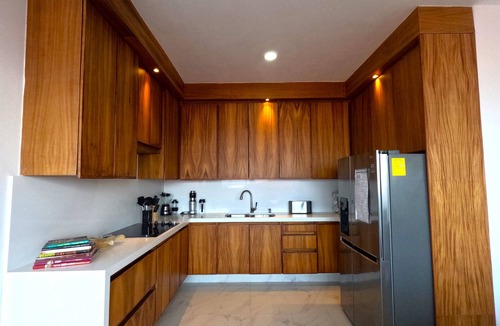 Colonia 5 de Diciembre Apartment | Puerto Vallarta, Bay View Apartment. 5 min from the Malecon.